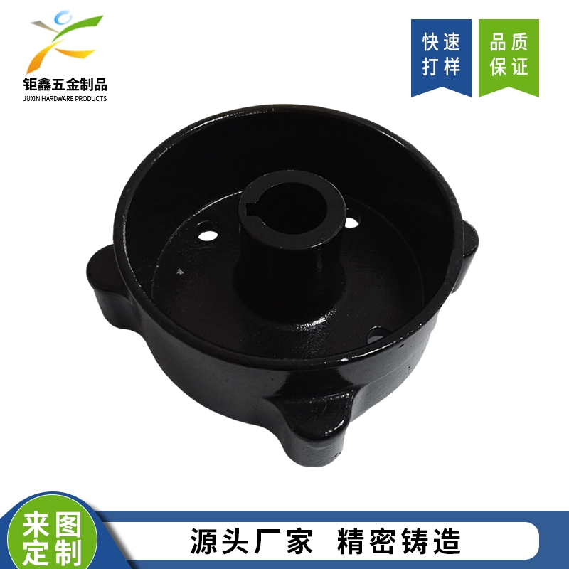 工业设备零配件