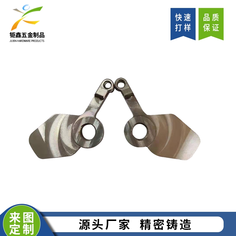 门&锁五金配件