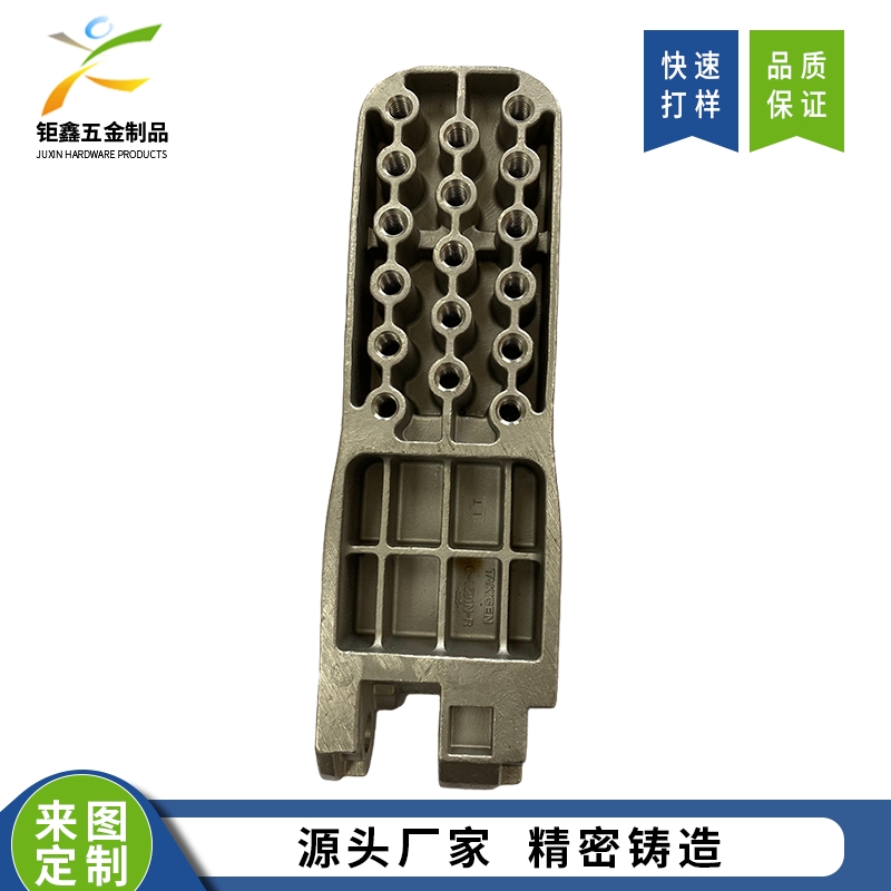 锁类