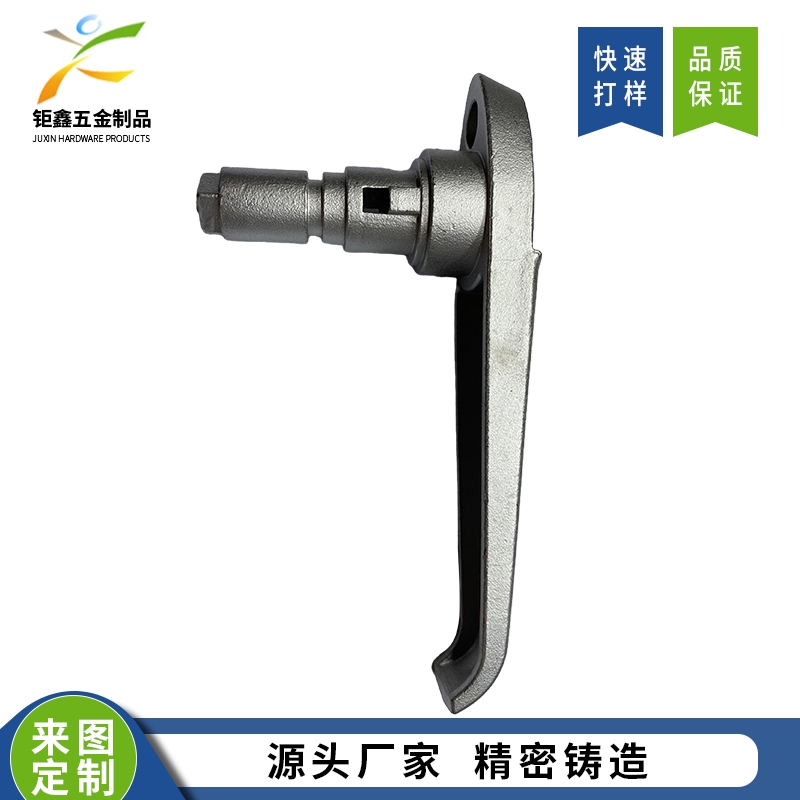 锁类